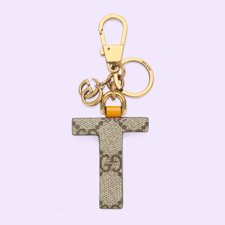 727657.AABIK.8755.002.100.0000.Light Letter T keychain